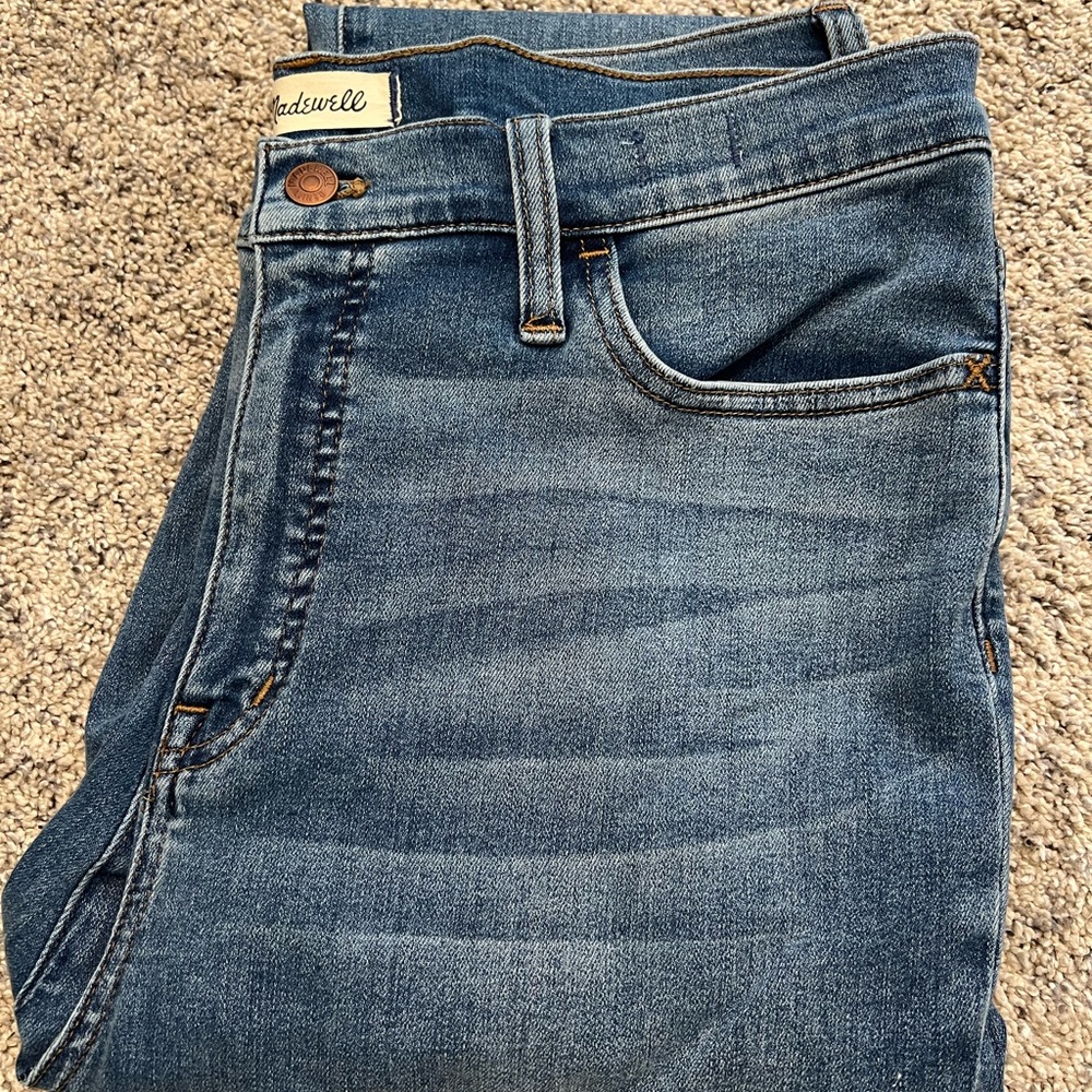 Madewell 10’ roadtripper 32